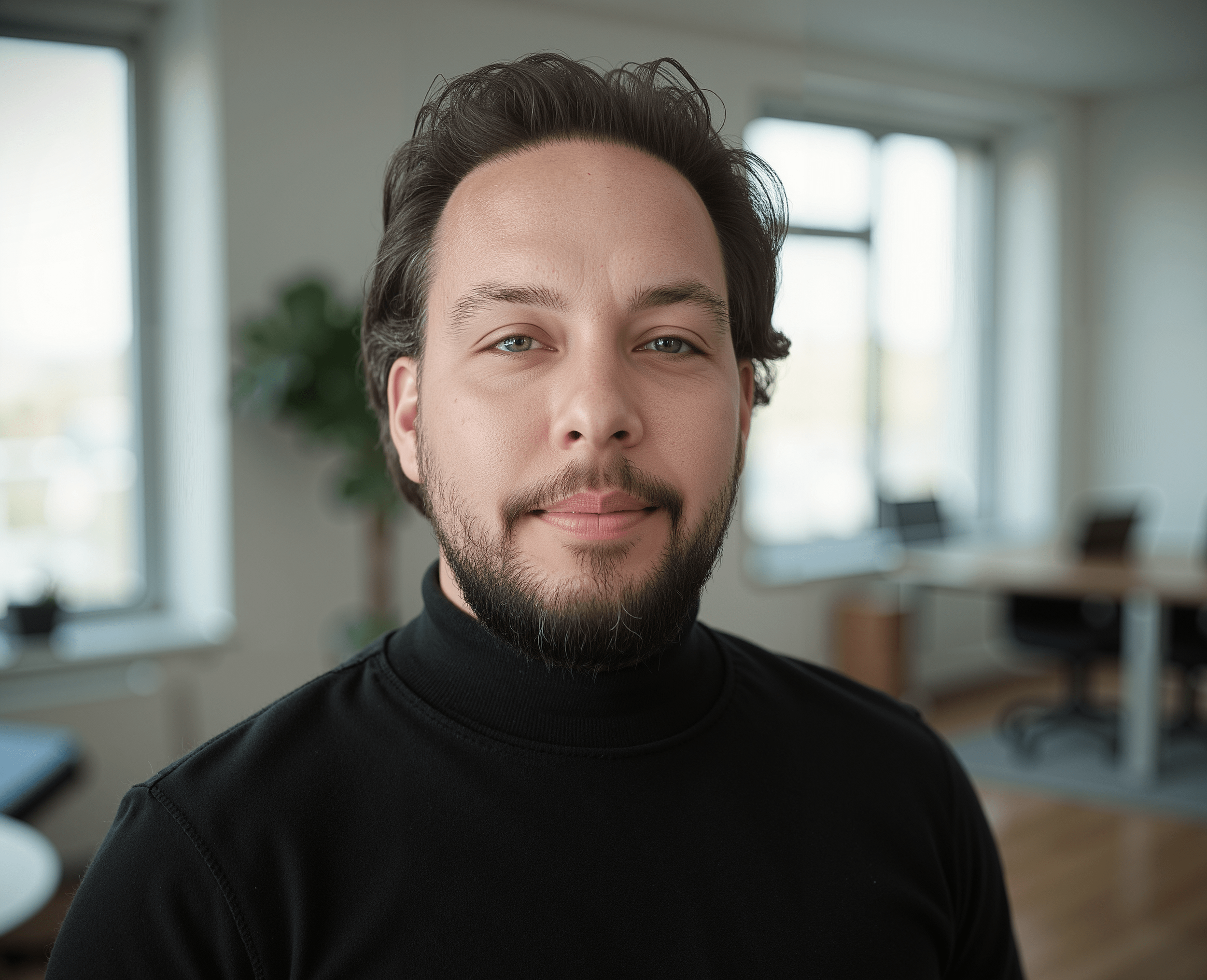 Steven Hulzinga — Sprint Marketing Groningen