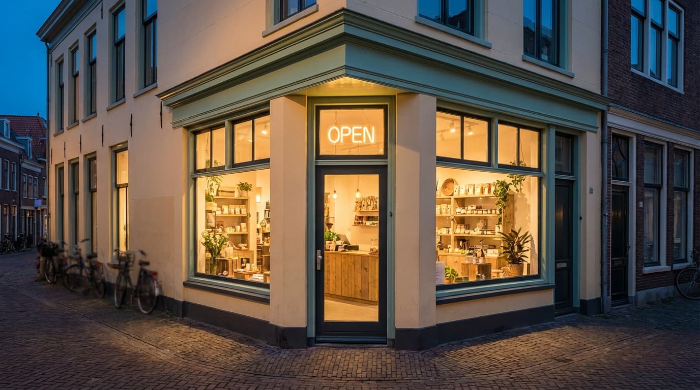 Google Mijn Bedrijf Optimaliseren voor Meer Lokale Klanten