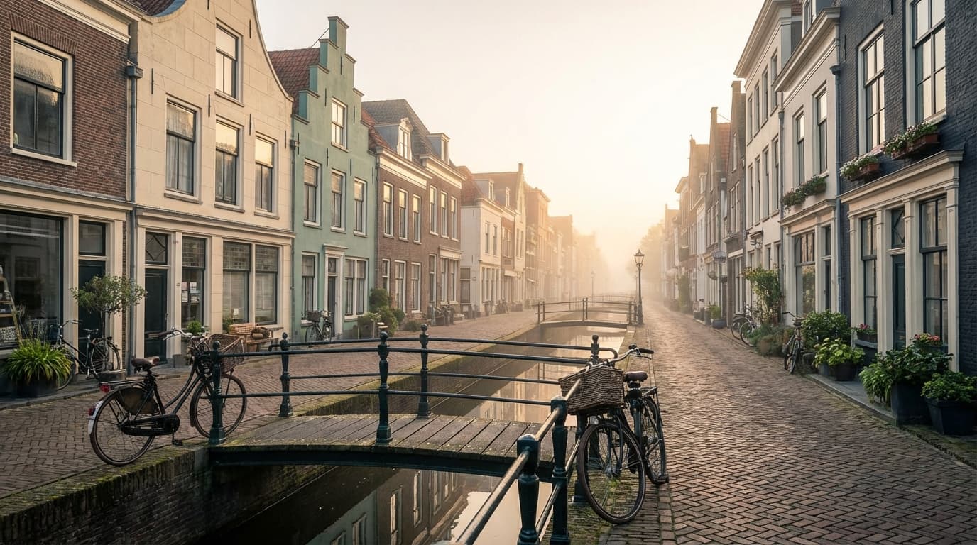 Local SEO: Zo Word je Gevonden in je Regio