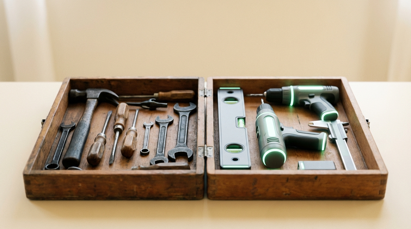 Waarom AI Nu Relevant Is