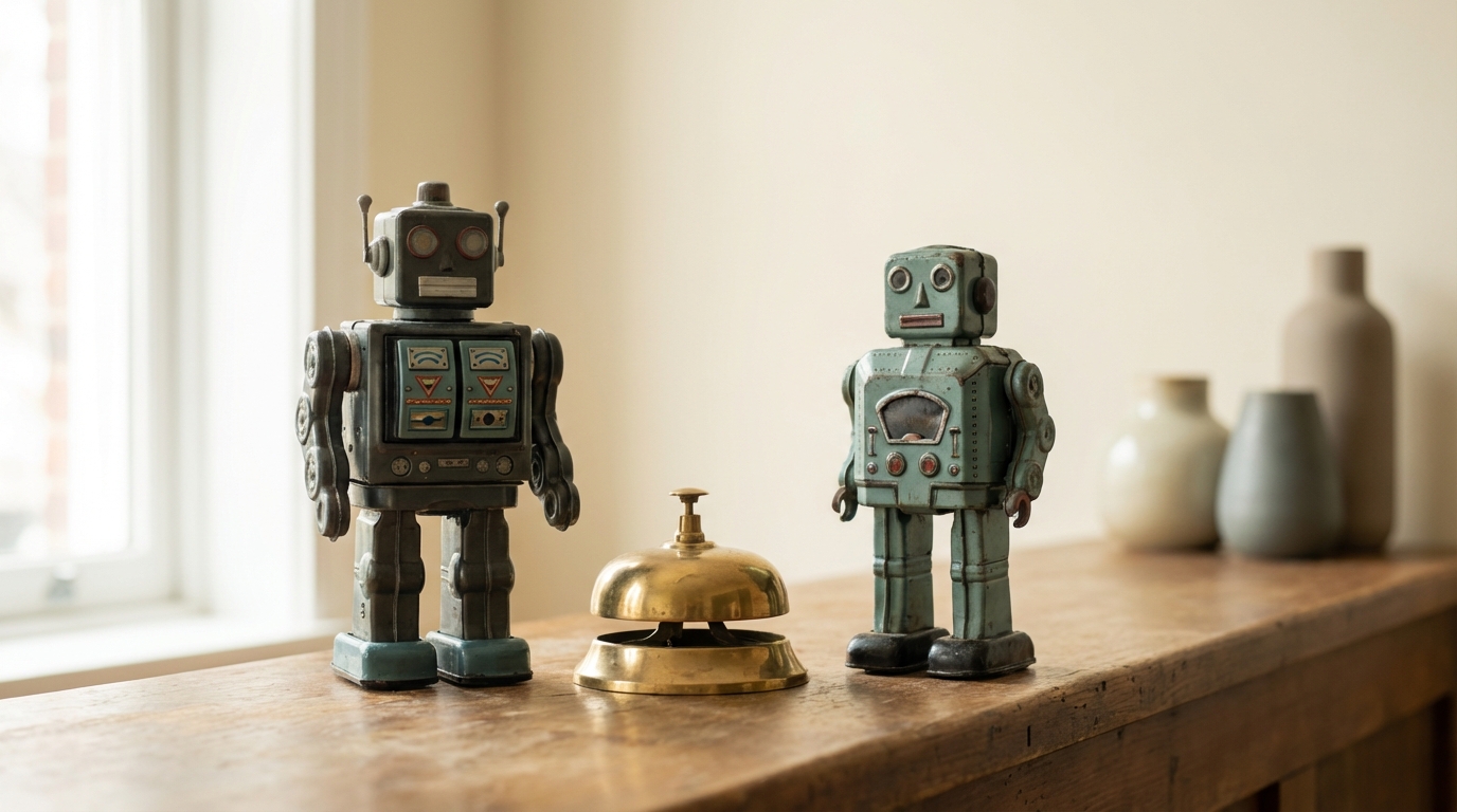 Wat is een chatbot precies?