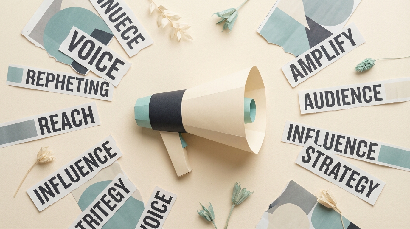 Waarom een strategie nodig is