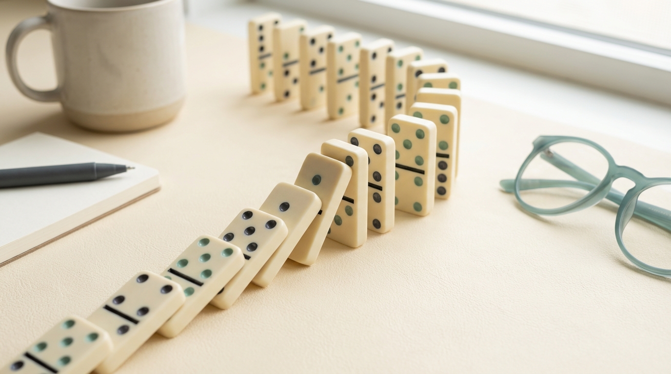 Waarom Automatiseren?