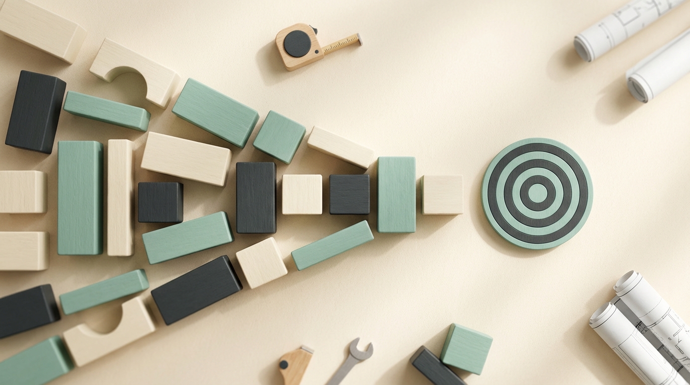 Stap 1: Campagne Aanmaken