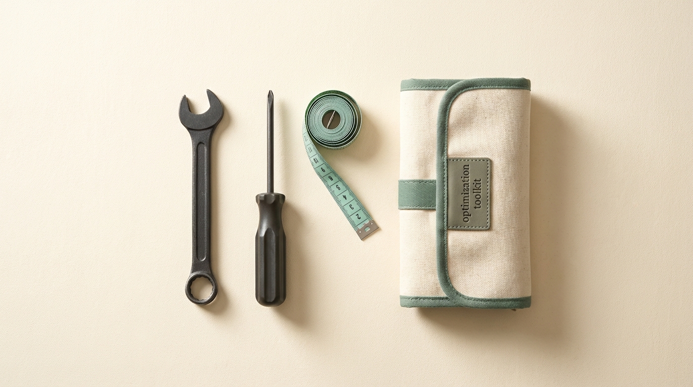 2. Negatieve Keywords Uitbreiden