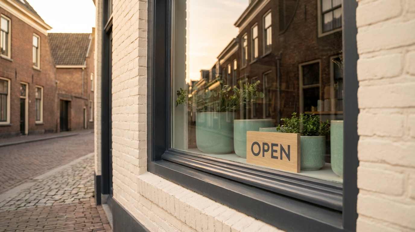 Wat is Google Mijn Bedrijf?