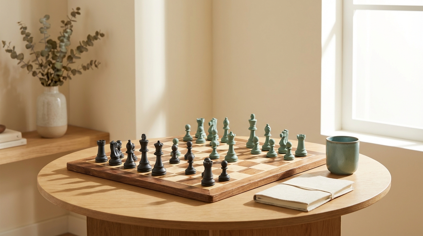 Waarom Concurrentie Analyse?