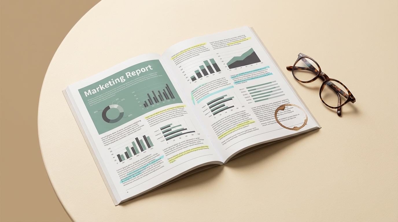 Waarom SEO Rapporten Belangrijk Zijn