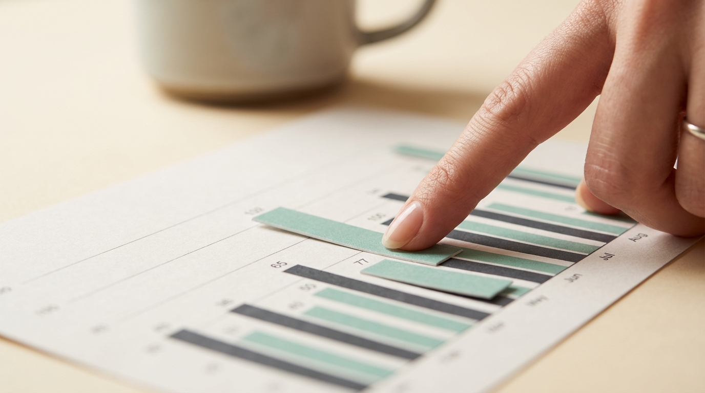 De Belangrijkste Metrics
