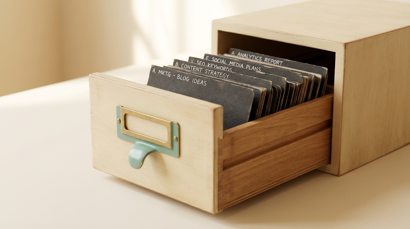 Wat is Zoekwoorden Analyse?